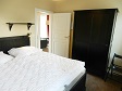 Ferienhaus - Schlafzimmer