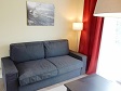 Ferienhaus - Wohnzimmer