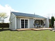 Ferienhaus - Ansicht